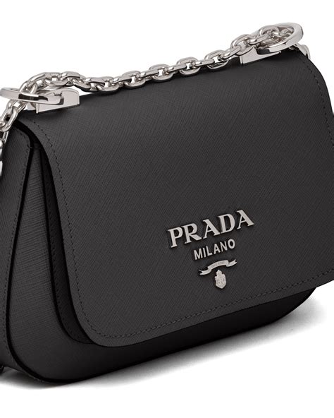 prada saffiano cuir bag price|authentic Prada saffiano.